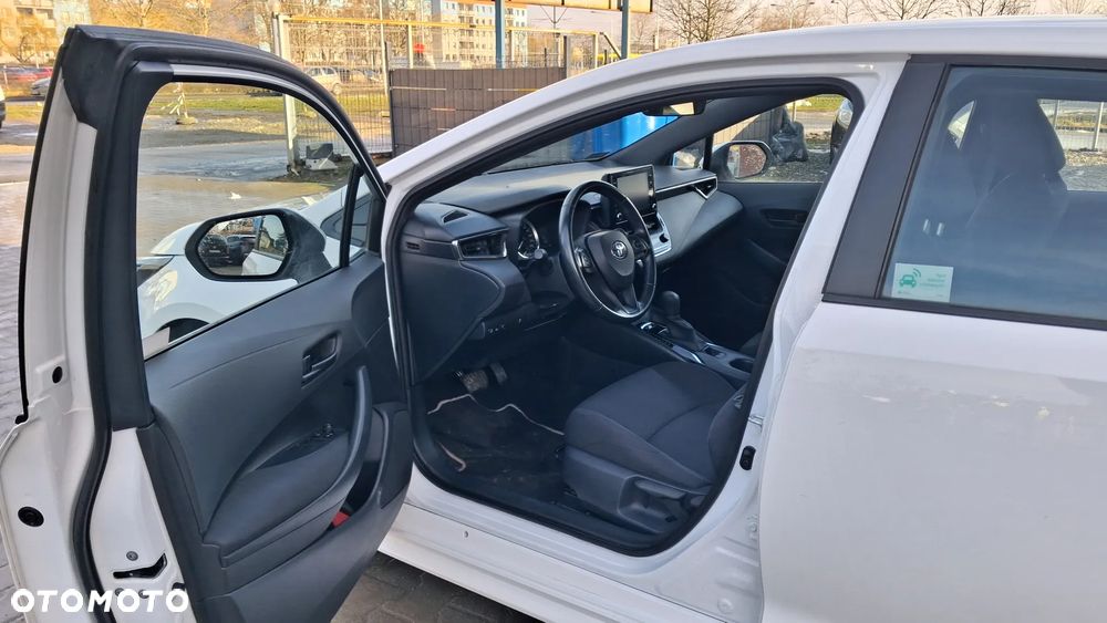Toyota Corolla 1.8 Hybrid Active - 9