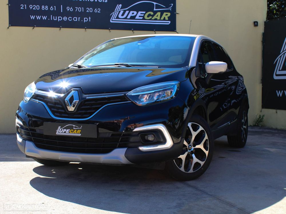 Renault Captur 0.9 TCE Exclusive - 6