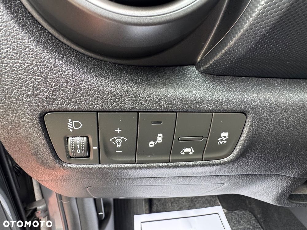 Hyundai Kona 1.0 T-GDI Premium - 33