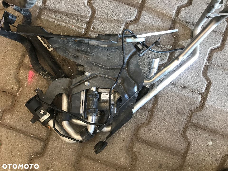 WEBASTO OGRZEWANIE POSTOJOWE touareg 7L6815071G - 4
