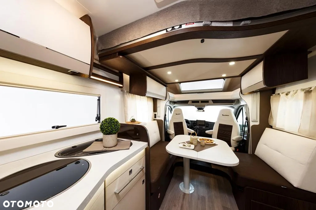Benimar Tessoro 468 Special Edition - 15