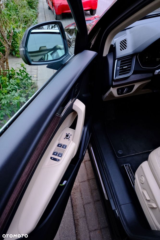 Audi Q5 40 TDI mHEV Quattro S tronic - 22