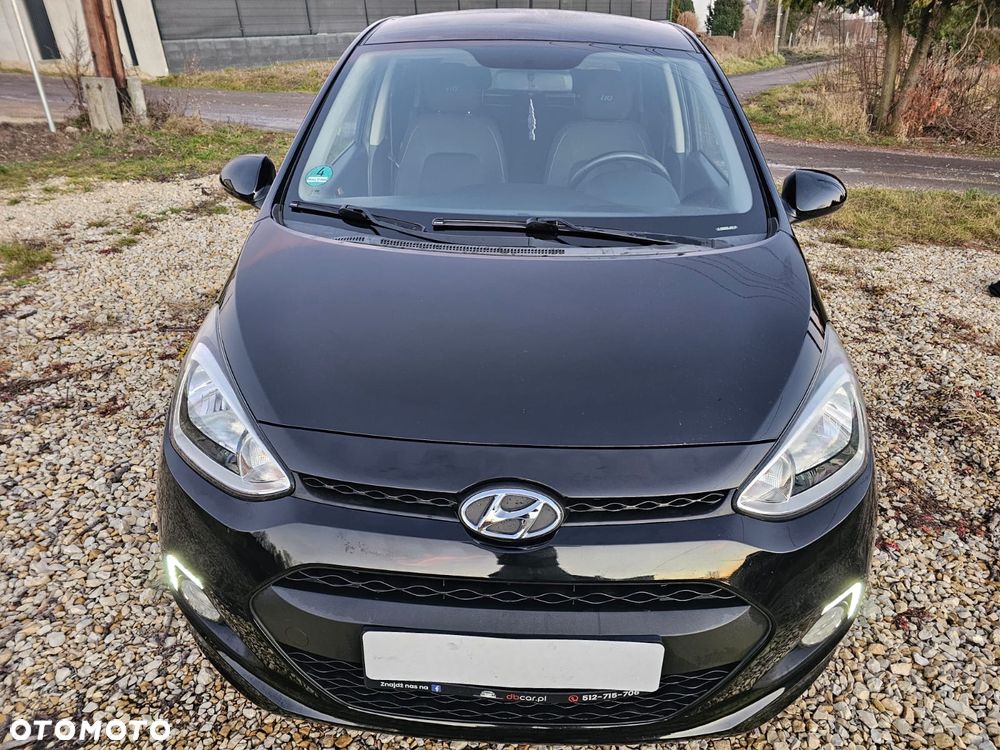 Hyundai i10 1.0 Passion - 38