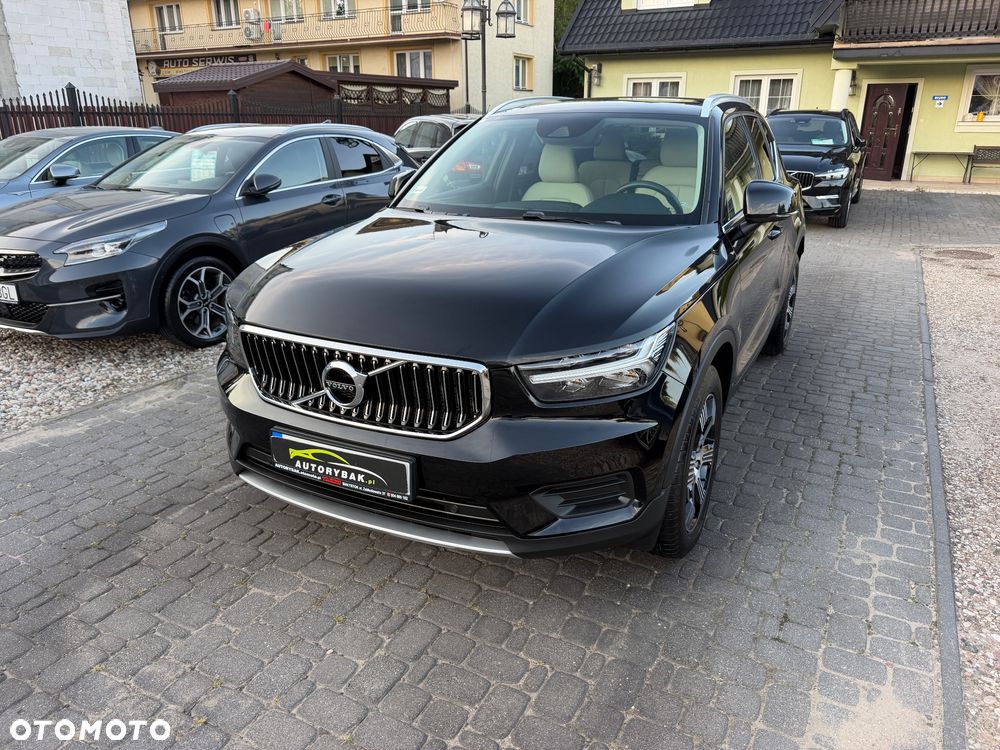 Volvo XC 40 T3 Inscription - 24
