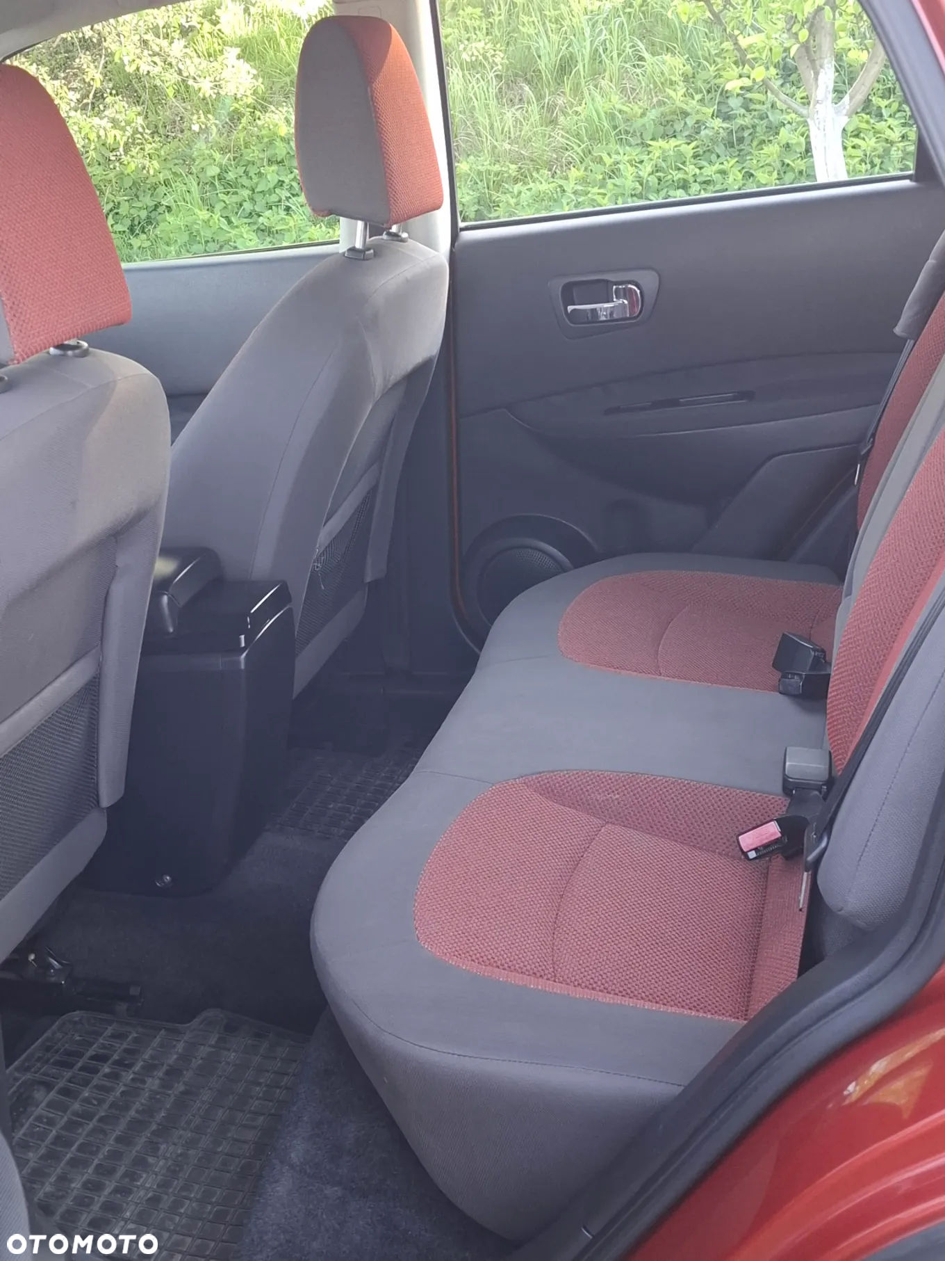 Nissan Qashqai 2.0 acenta - 9
