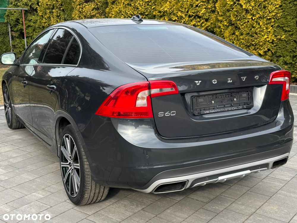 Volvo S60 D3 RDesign - 7