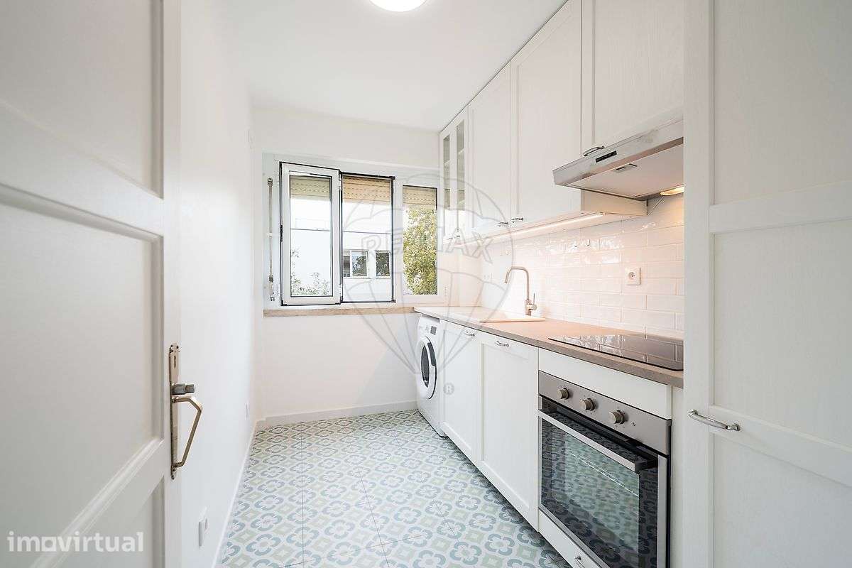 Apartamento T2 para venda