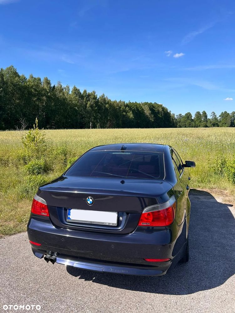 BMW Seria 5 530xd - 4