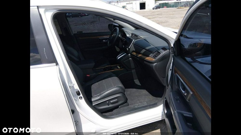Honda CR-V - 10