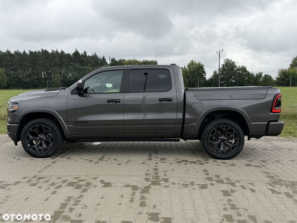 Dodge RAM - 11