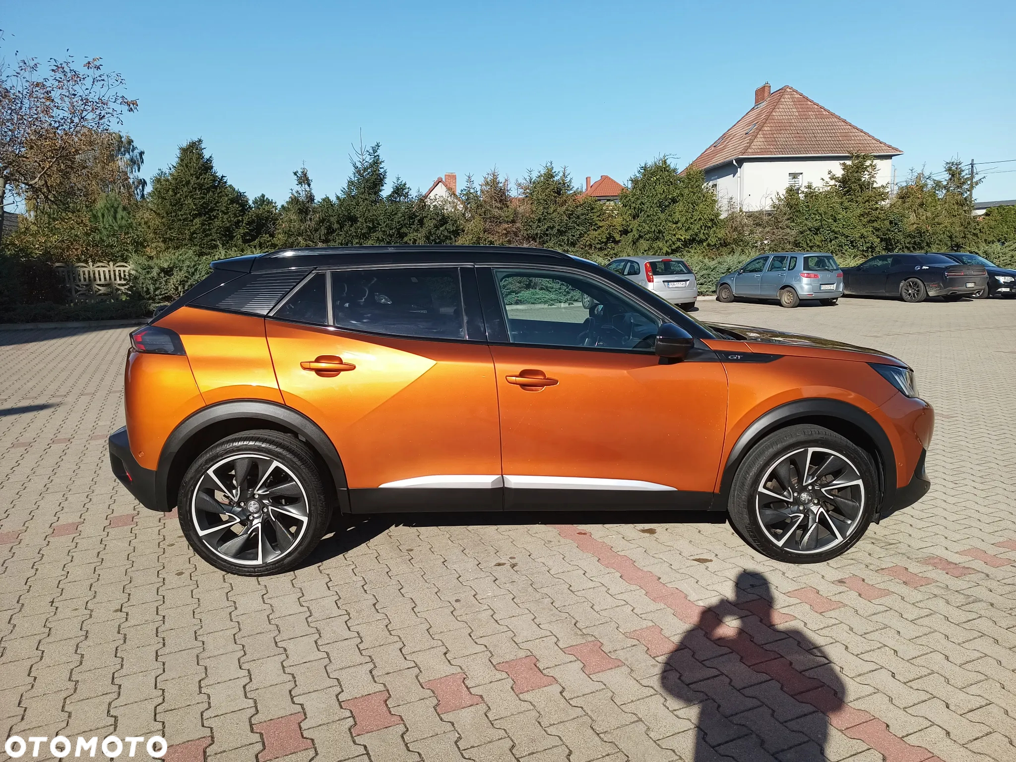 Peugeot 2008 PureTech 155 EAT8 GT Pack - 2