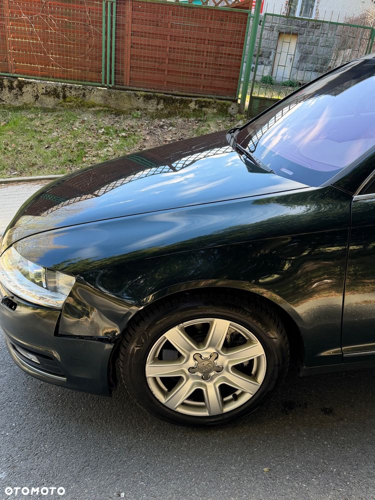 Audi A6 Limousine - 6
