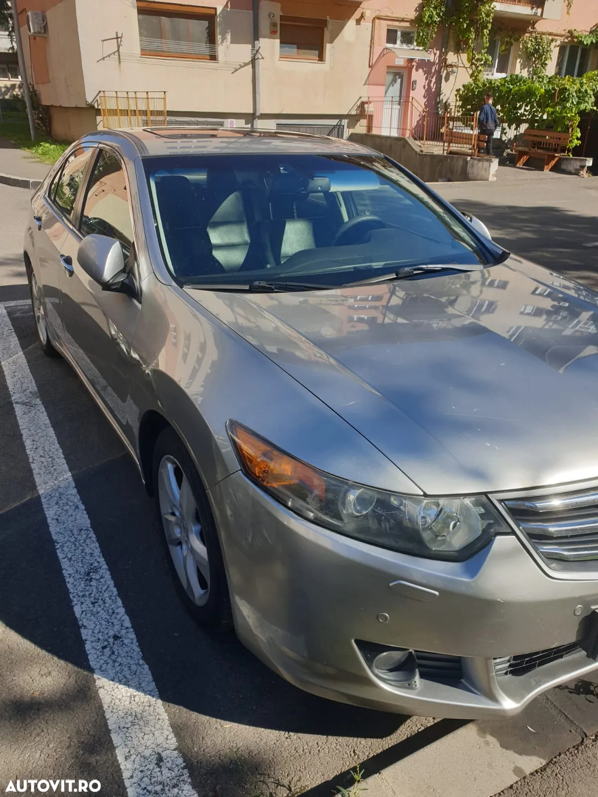 Honda Accord 2.2 i-DTEC Executive - 11