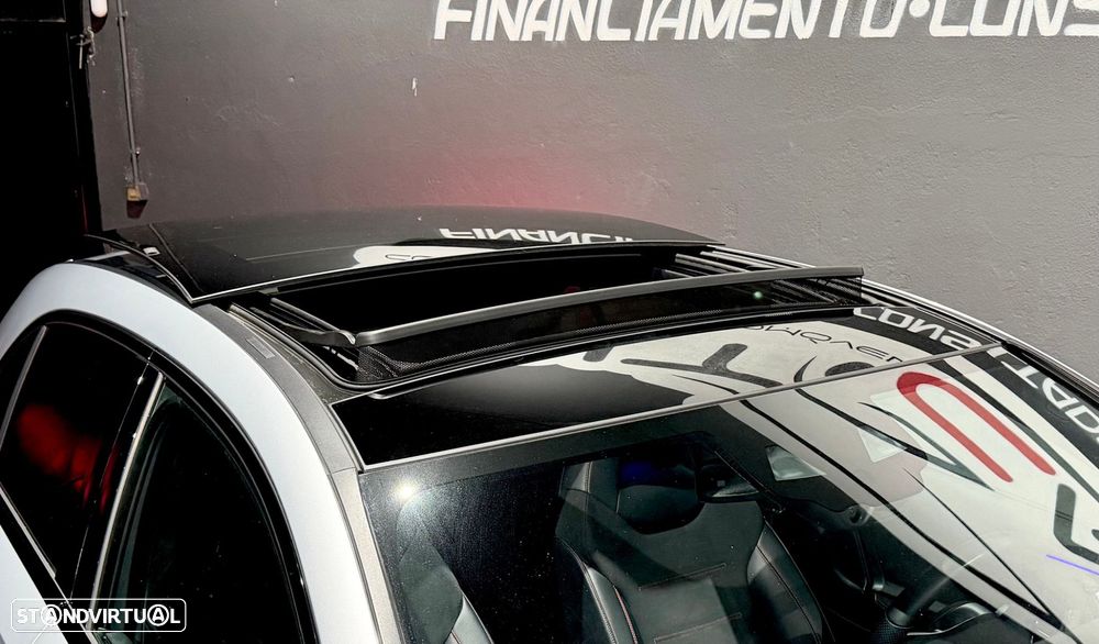 Mercedes-Benz A 250 e 8G-DCT AMG Line Advanced - 10