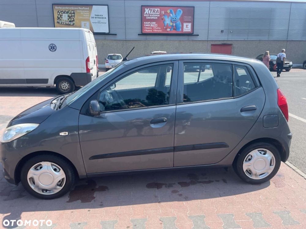 Hyundai i10 1.1 Classic - 3