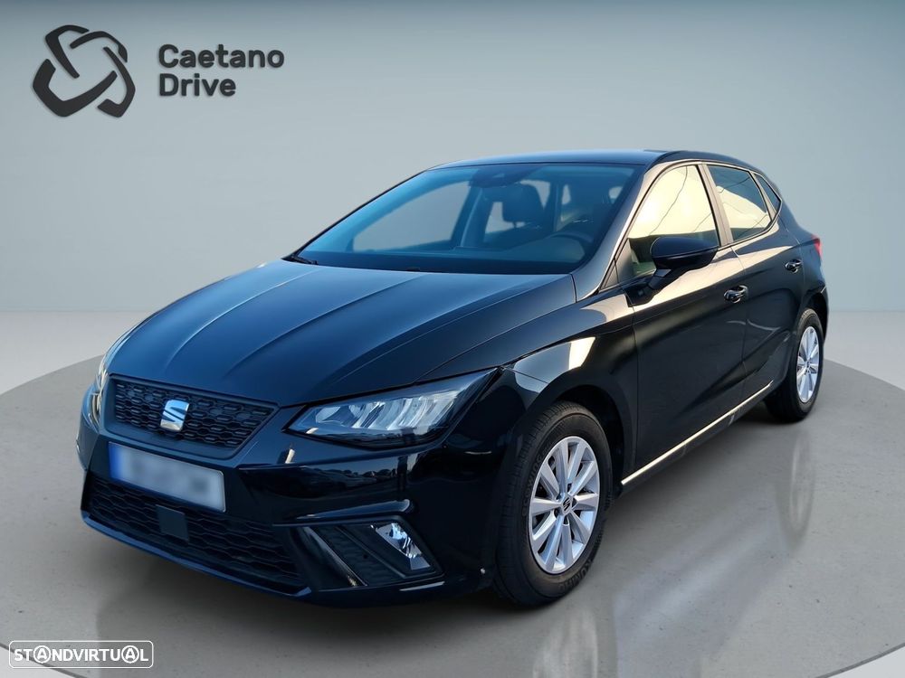 SEAT Ibiza 1.0 TSI Style