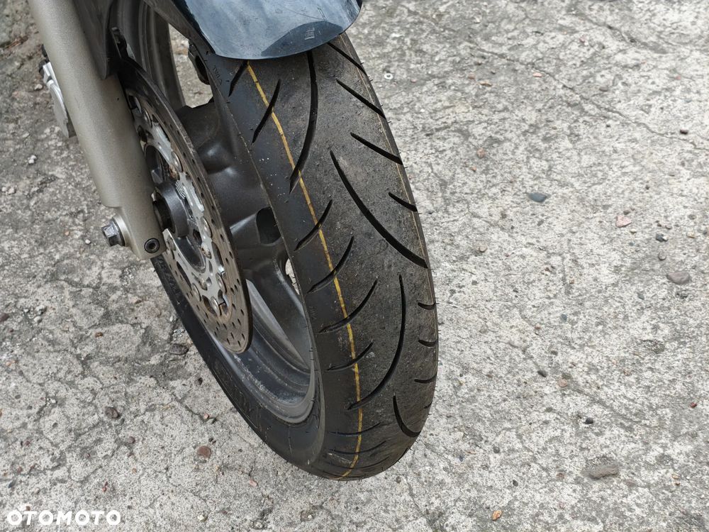 Yamaha XJ - 13