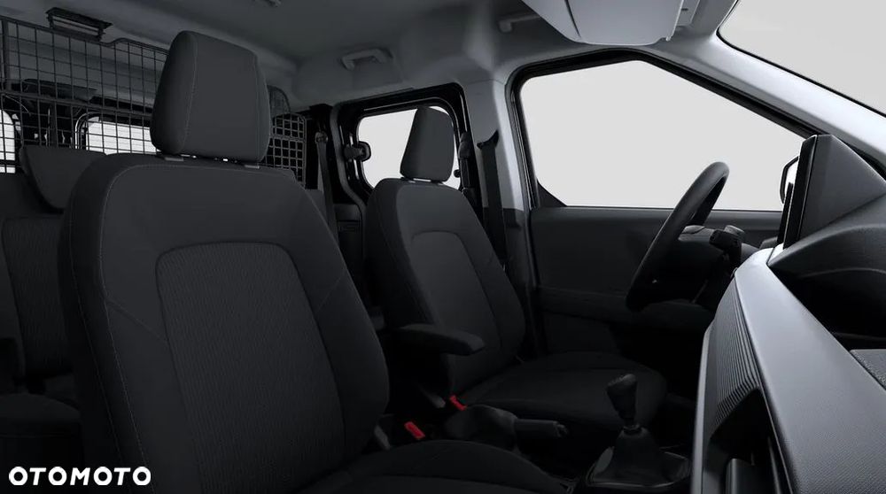 Ford Transit Courier 1,5 l EcoBlue Trend - 9