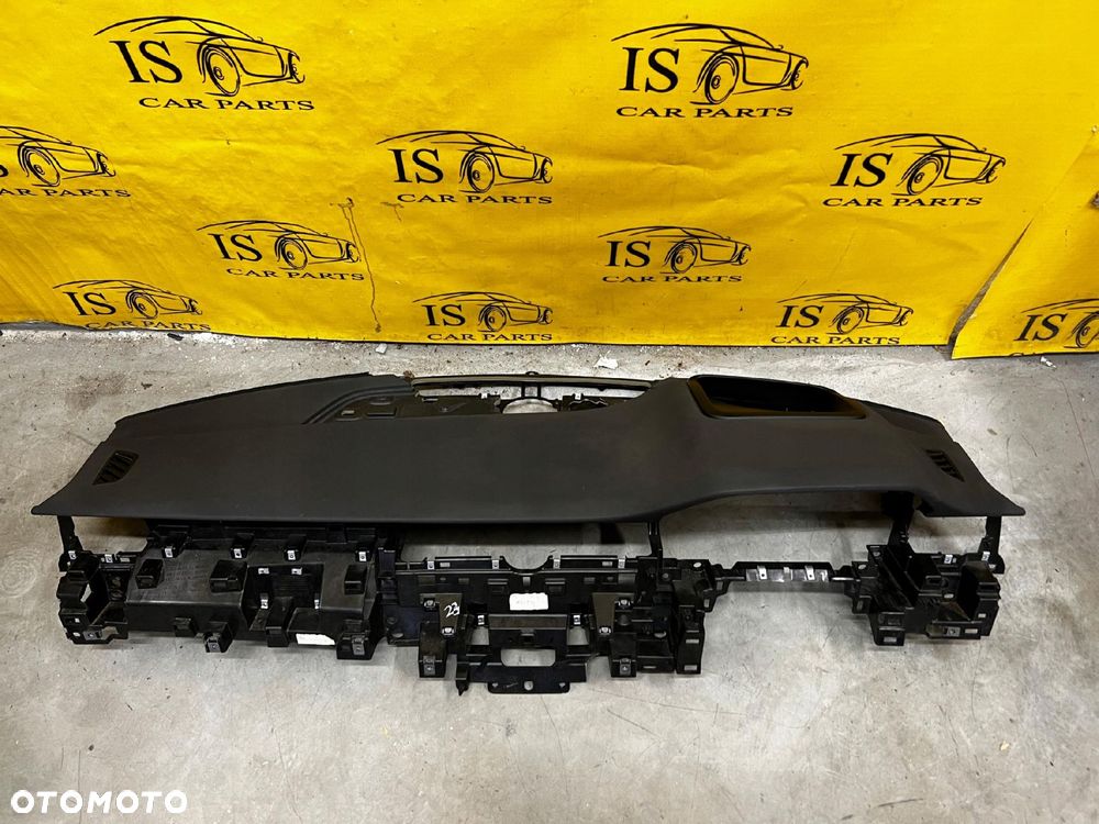 LAND ROVER EVOQUE L551 KONSOLA KOKPIT DESKA UK