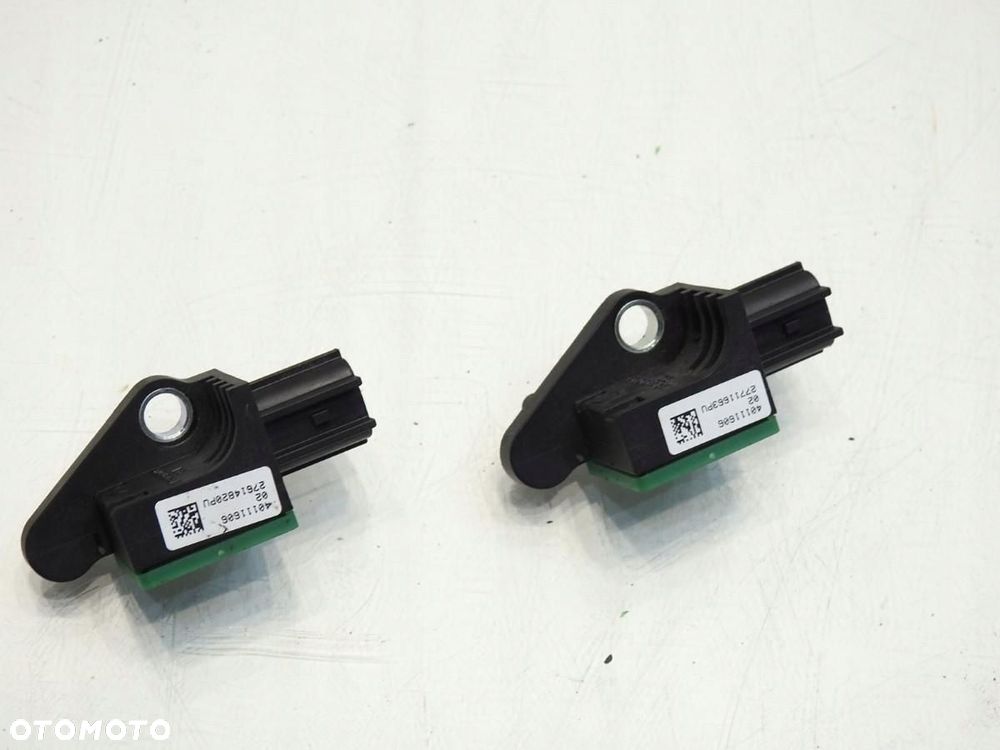 SENSOR UDERZENIOWY VW PASSAT B7 5N0959351B - 2