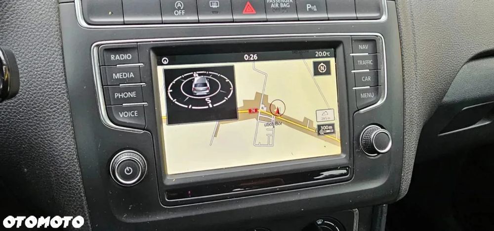 Volkswagen Polo 1.4 TDI (Blue Motion Technology) Comfortline - 10