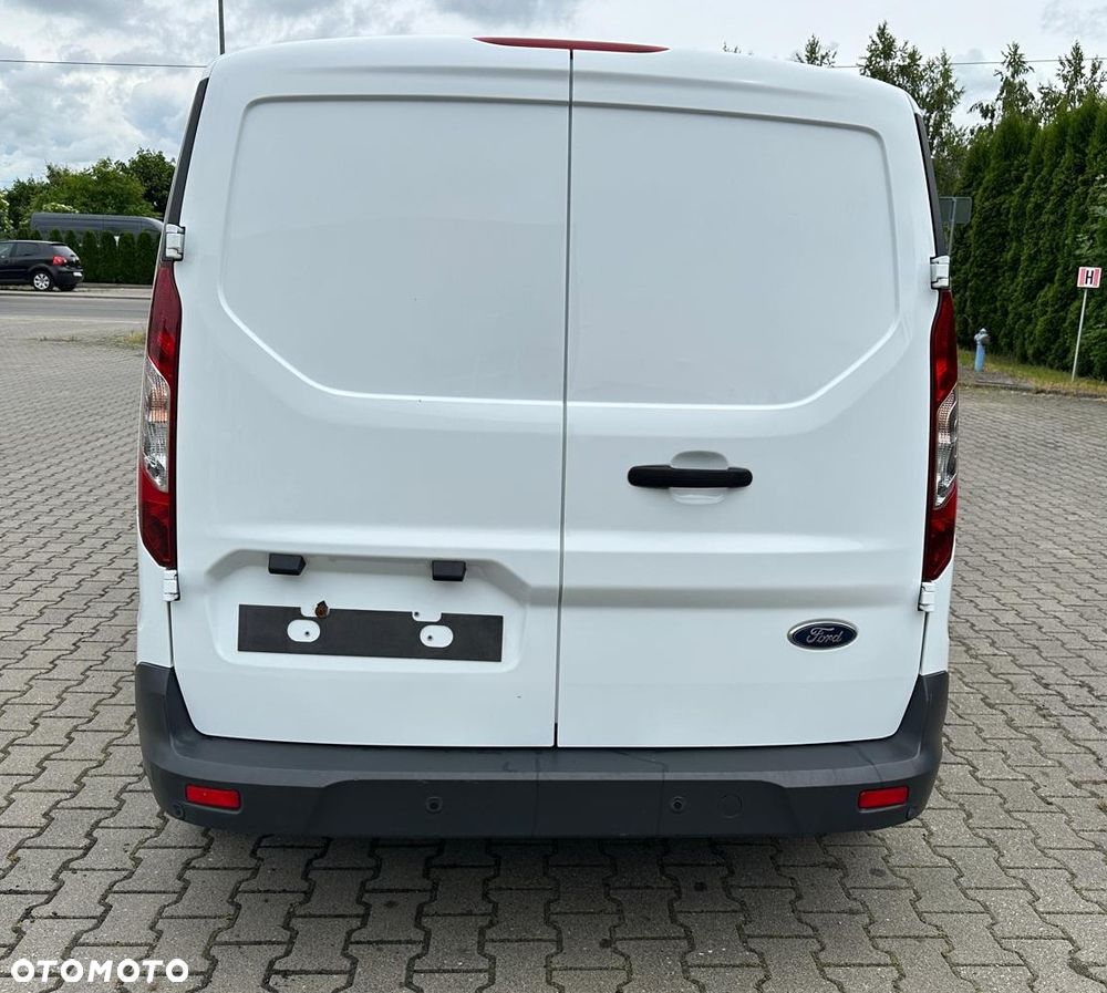 Ford Transit Connect - 6