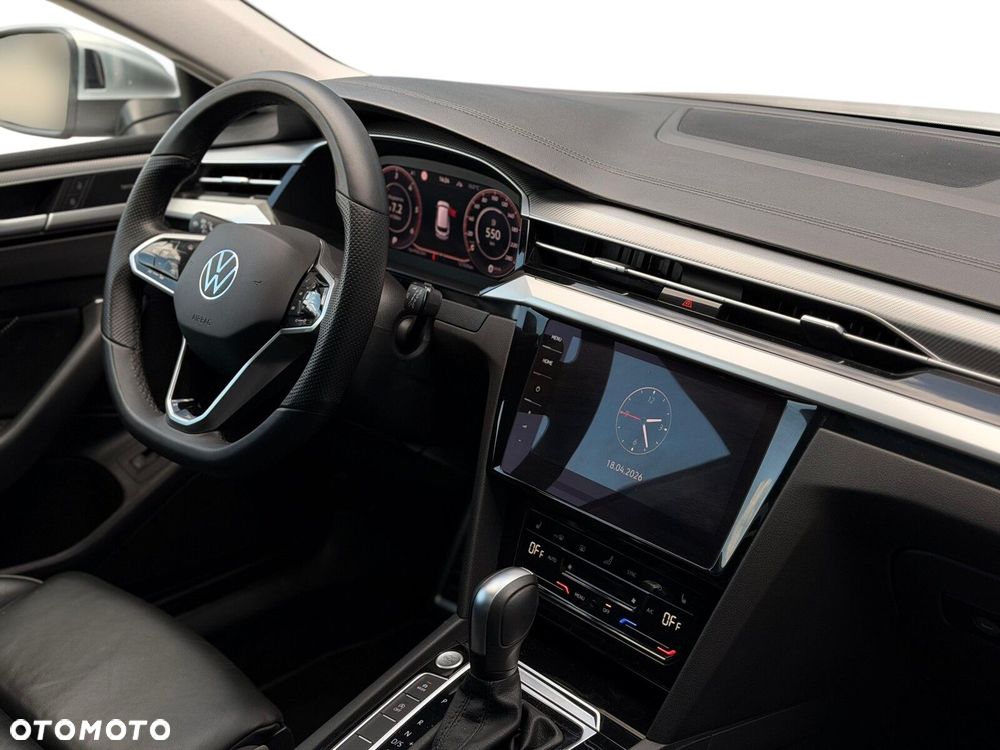 Volkswagen Arteon Shooting Brake 2.0 TDI Elegance DSG - 15