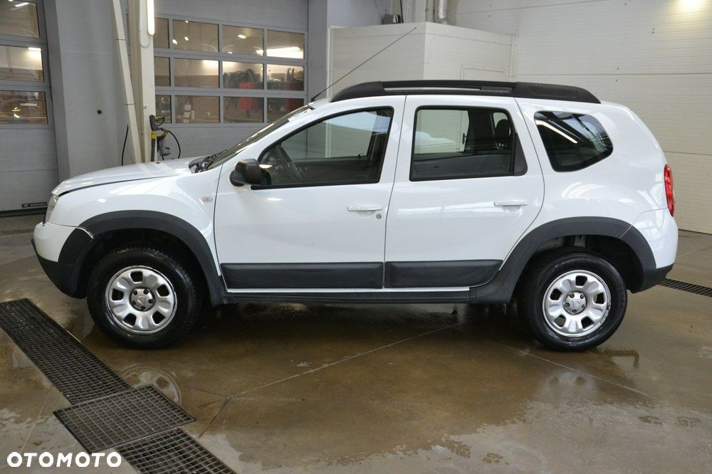 Dacia Duster - 4