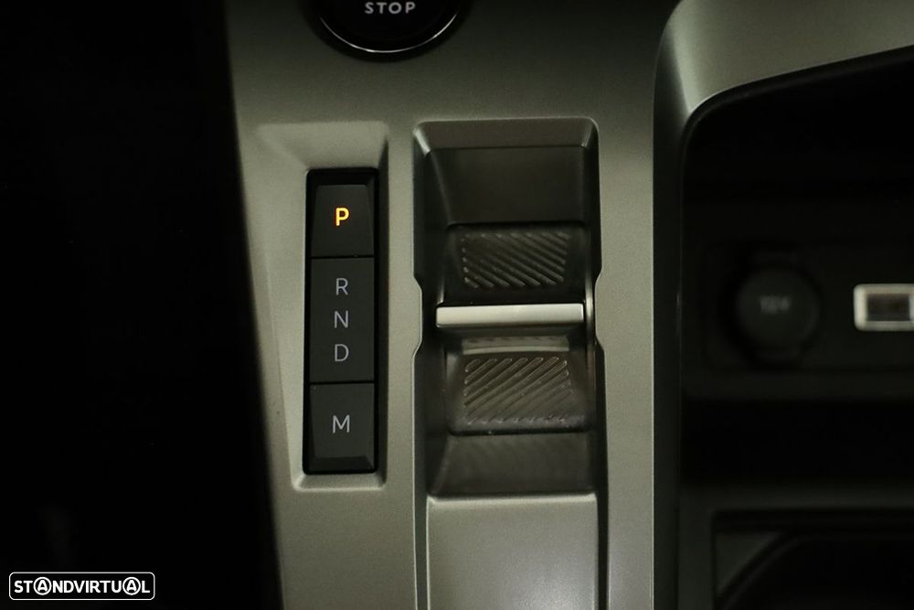 Peugeot 308 1.2 PureTech Allure - 13