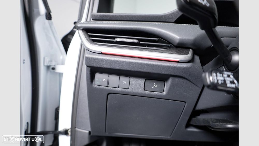 Skoda Elroq 60 Sportline - 8