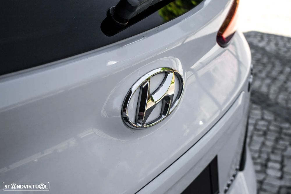 Hyundai Kauai Premium - 12