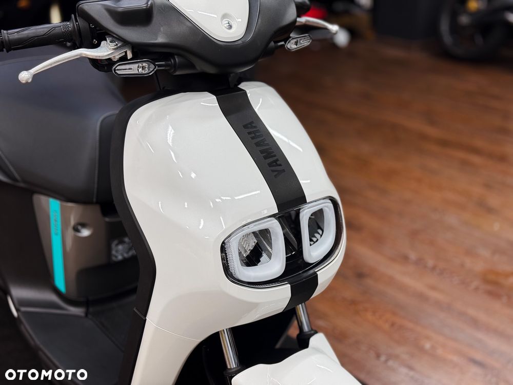 Yamaha Neos - 11
