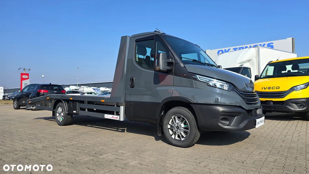 Iveco TANIEJ NIE ZNAJDZIESZ !!! - 1