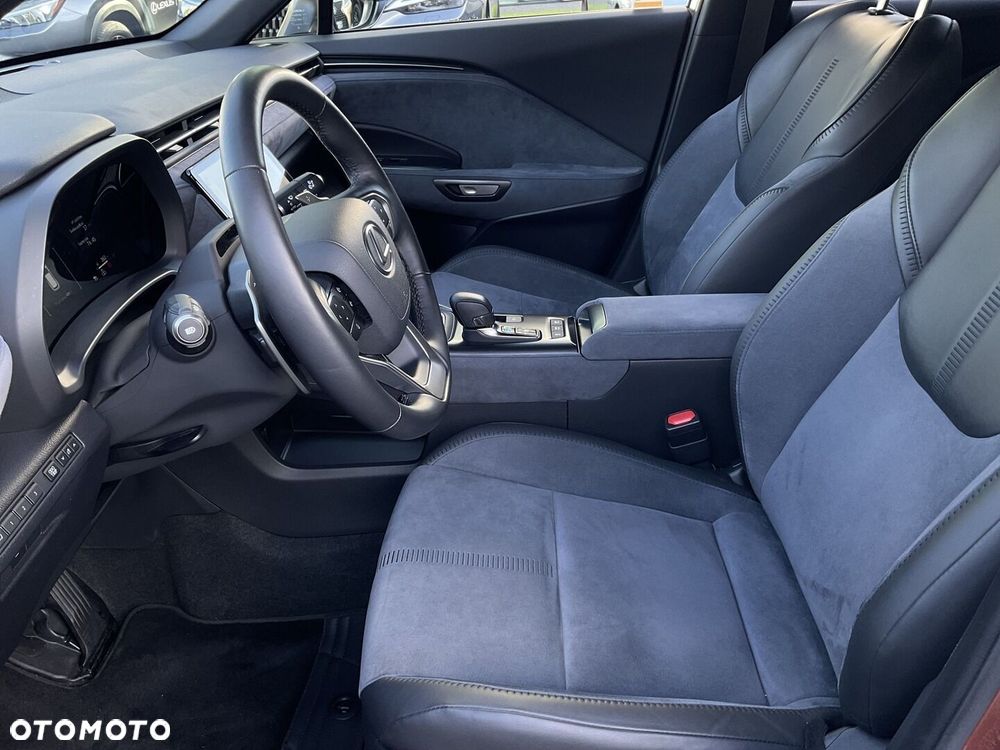 Lexus LBX 1.5 Hybrid Original Edition - 19