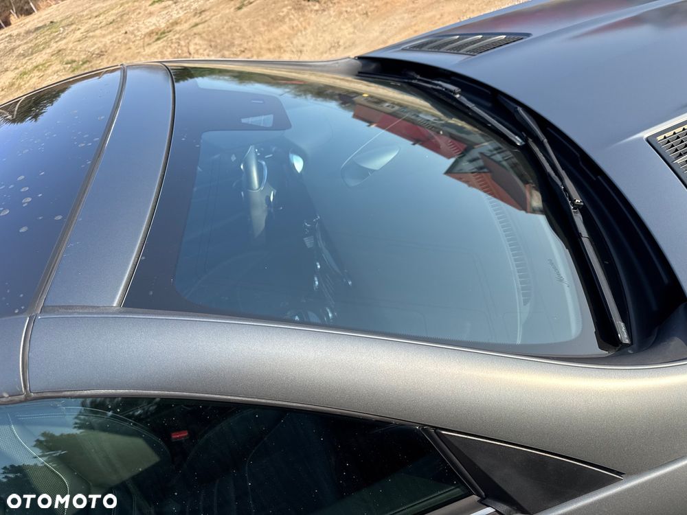 Mercedes-Benz SLC AMG 43 9G-TRONIC Final Edition AMG - 30