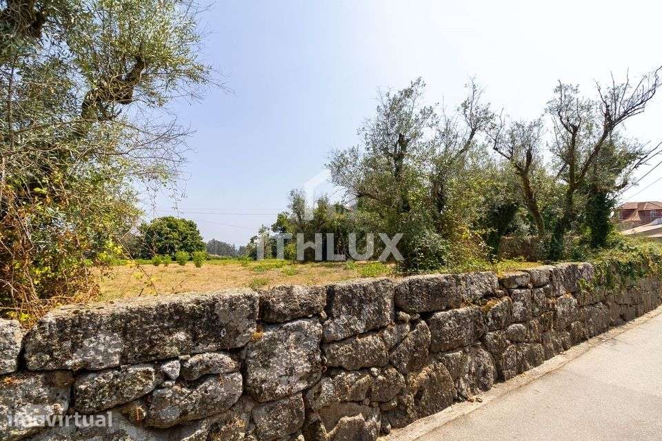 Lote de Terreno para construção - Grande imagem: 5/6