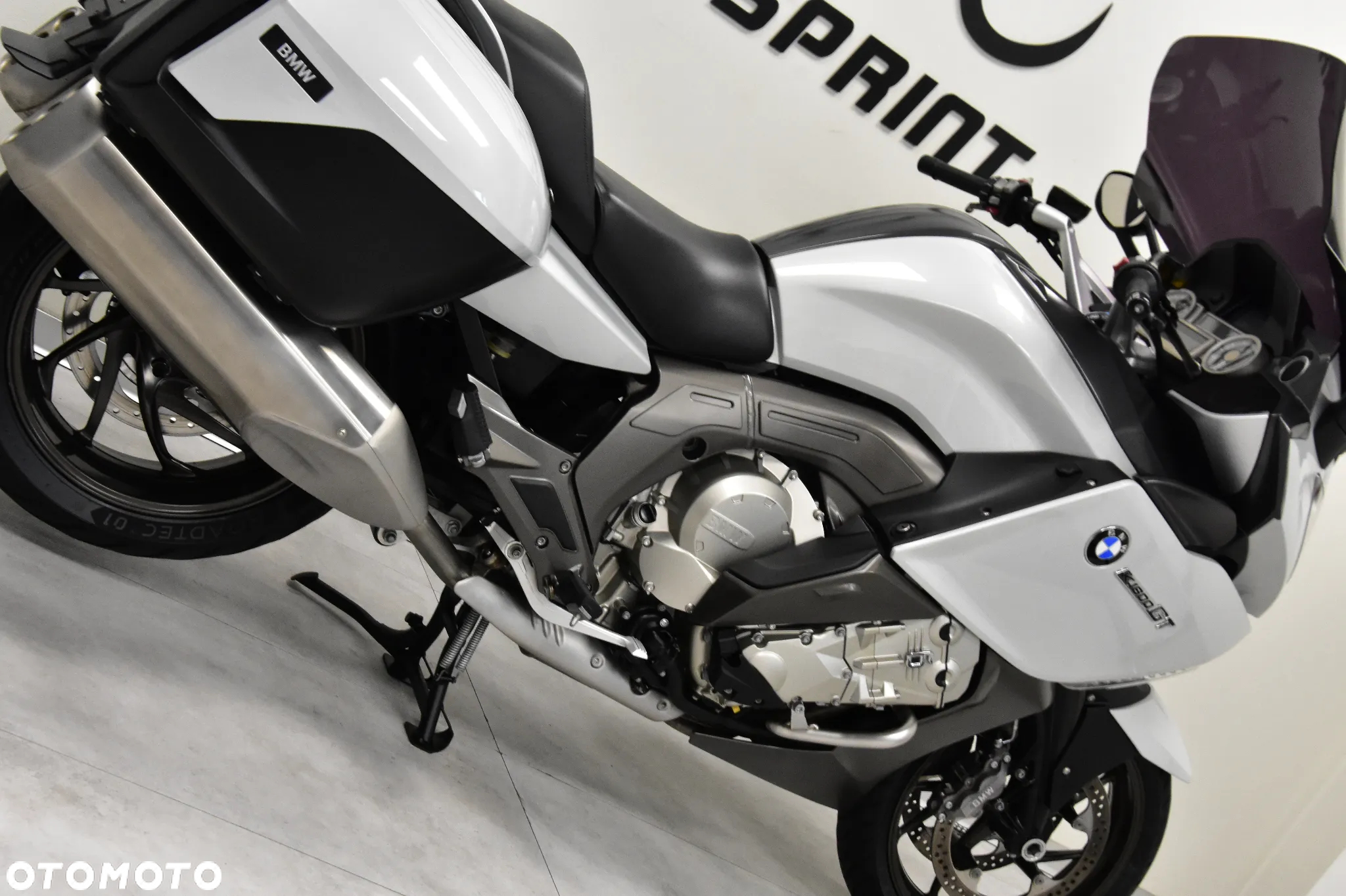 BMW K - 13