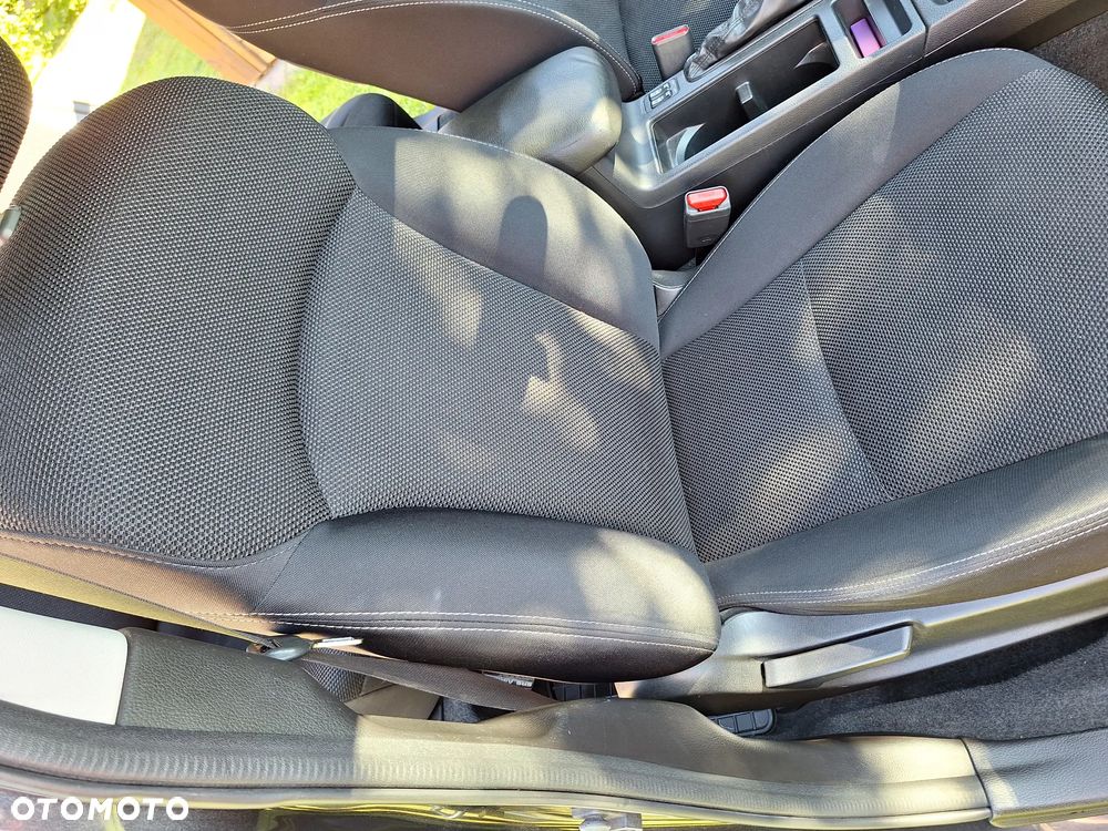 Subaru XV 2.0i Comfort - 17