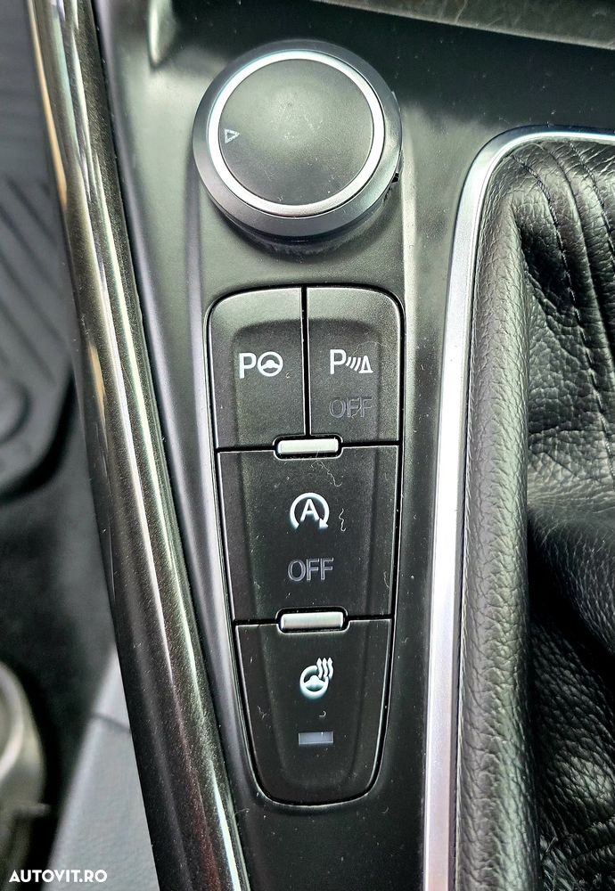 Ford Focus - 22