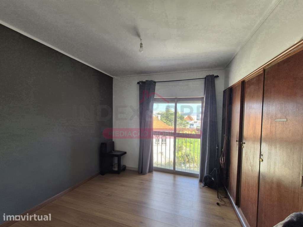 Excelente Apartamento T3 em Ílhavo - Ideal para Investimento - Grande imagem: 2/15