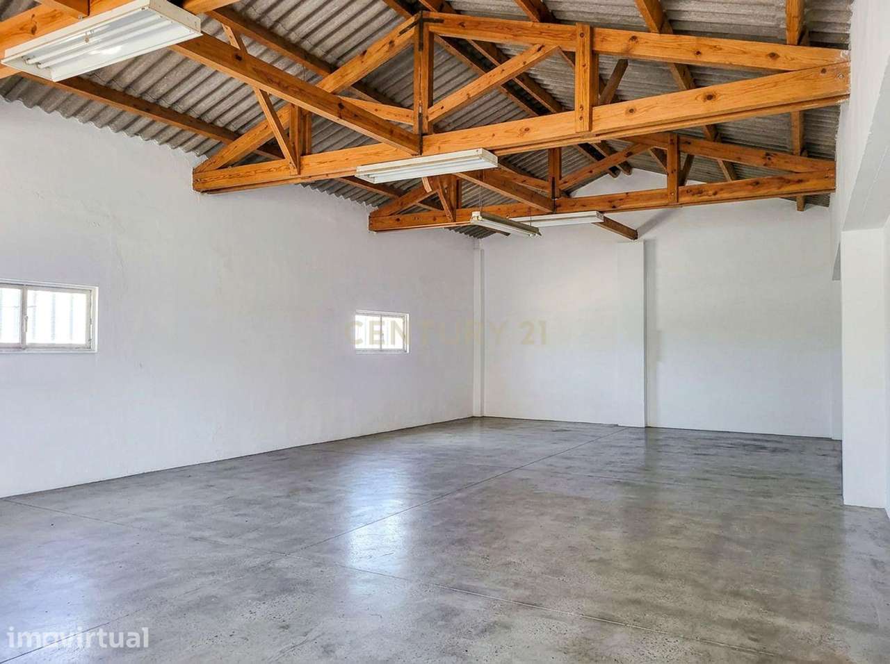 Armazém em Algueirão Mem Martins, Sintra - Grande imagem: 5/9