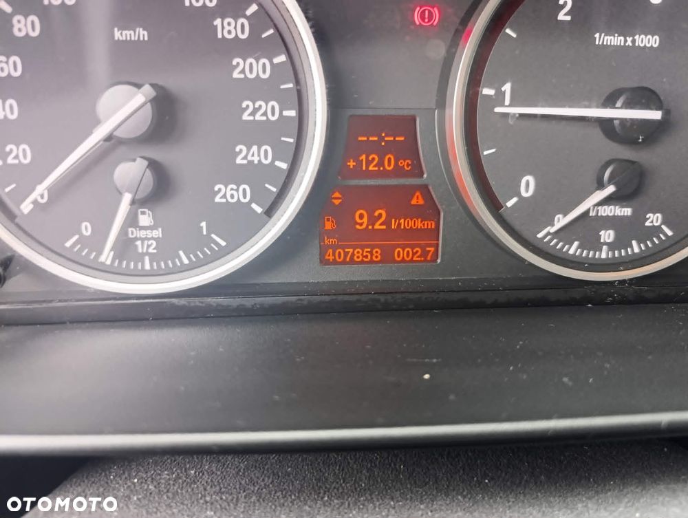 BMW Seria 5 520d - 7