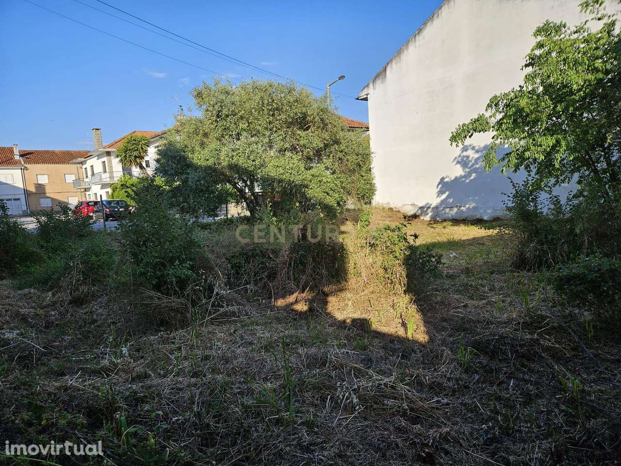 Terreno Urbano em Alcains, Castelo Branco - Grande imagem: 4/8