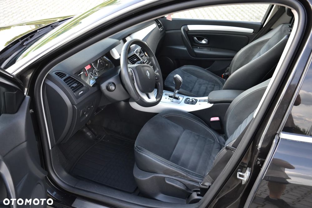 Renault Laguna 2.0 dCi FAP Dynamique - 9