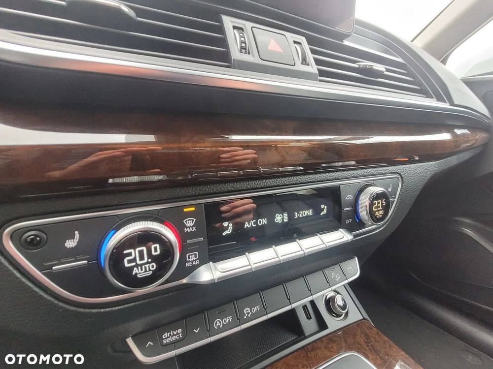 Audi Q5 2.0 TFSI Quattro Sport S tronic - 19