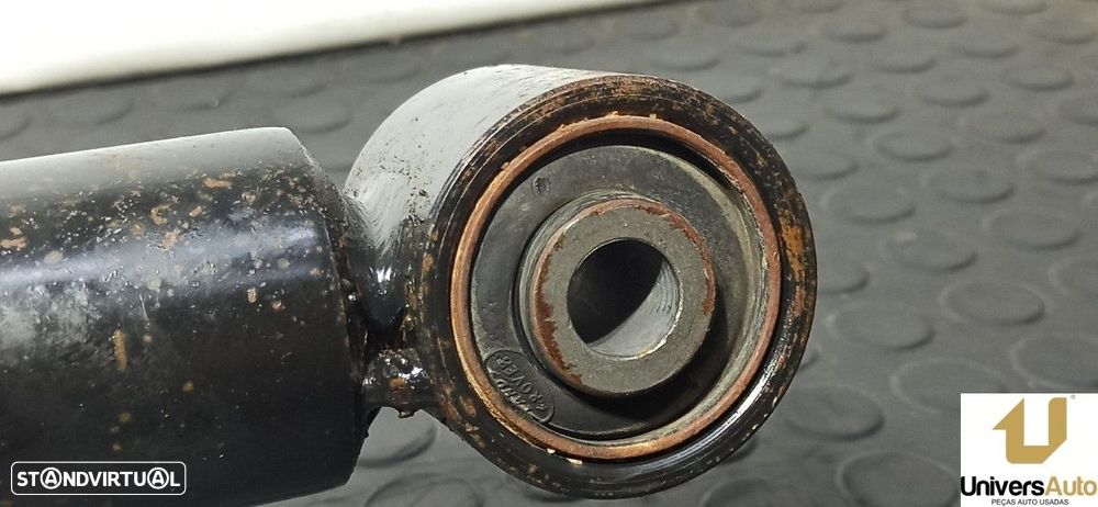 AMORTECEDOR TRASEIRO ESQUERDO LAND ROVER DISCOVERY 4 TDV6 S - 5