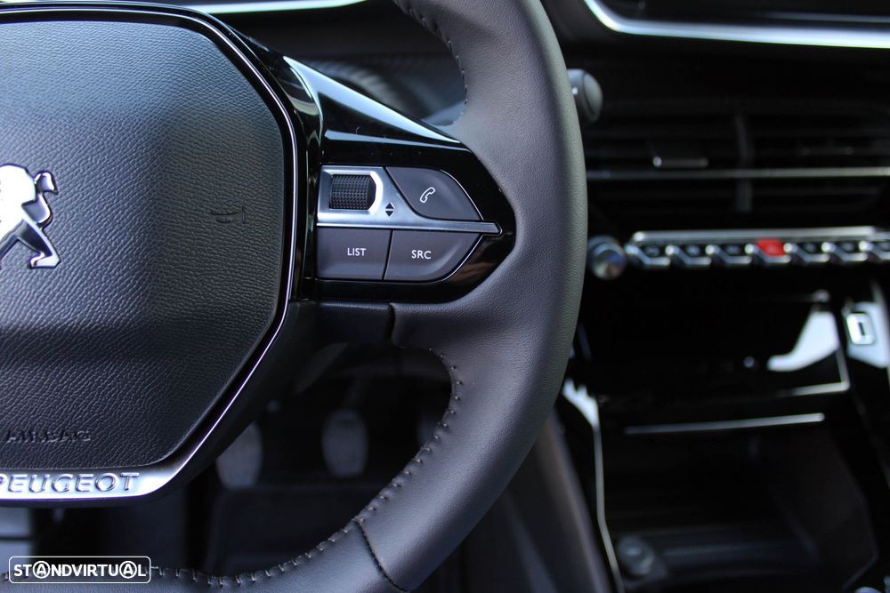 Peugeot 2008 PureTech 100 Stop&Start Allure - 13