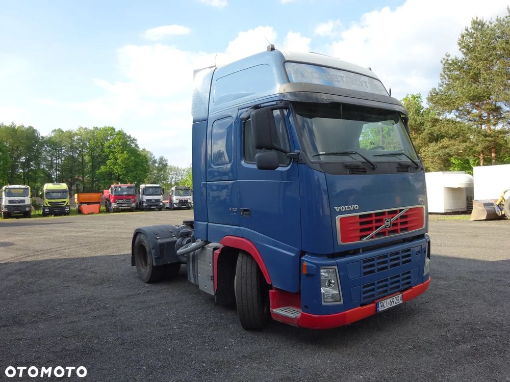 Volvo - 5