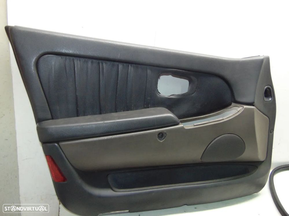 Lancia Kappa vários - 3