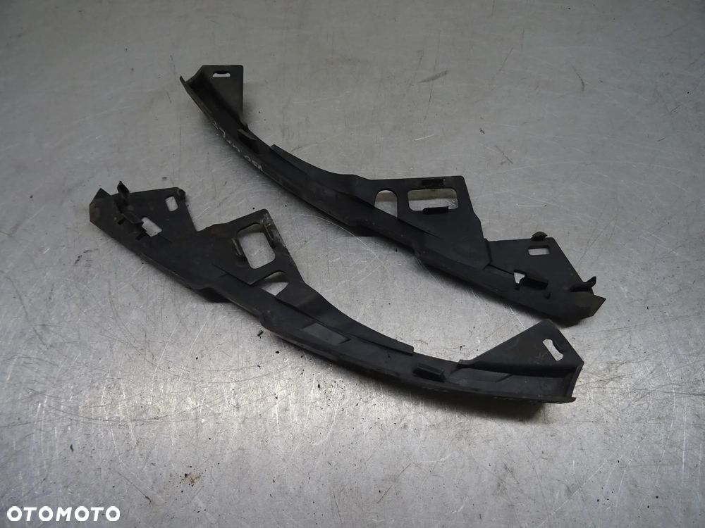 VOLVO V50 LIFT 07-12 1.6 HDI ŚLIZG LAMPY PRZÓD LEWY PRAWY - 1
